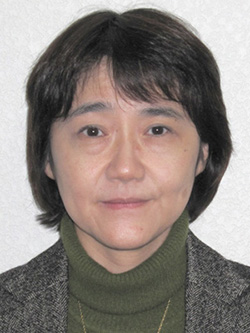 MIYAKUNI Ayako