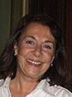 GARATEGUY Maria Del Rosario