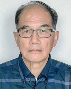 LUNG Ka-Cheung