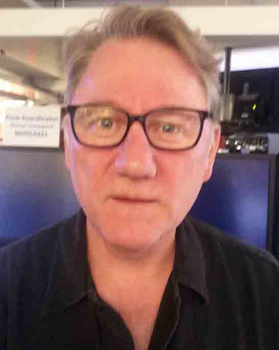 HANSEN Kjeld