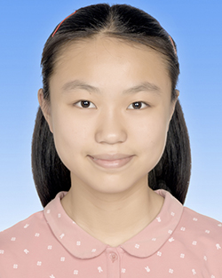 RUAN Xinyao