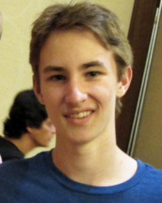 WELLAND Christopher