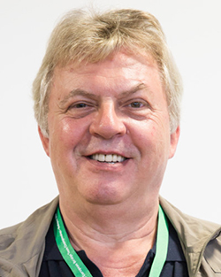 TERRANEO Franz
