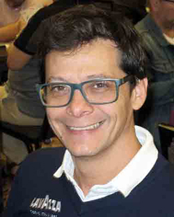BRENNER Diego