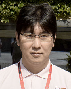 TAKAYAMA Masaaki