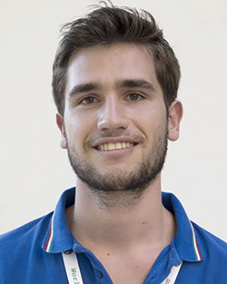 MANGANELLA Andrea