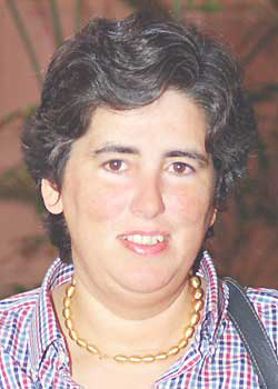 LARA Maria Joao