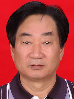 HUANG Weidong