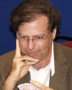 COHEN Larry N.