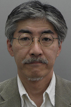 YAMADA Kazuhiko