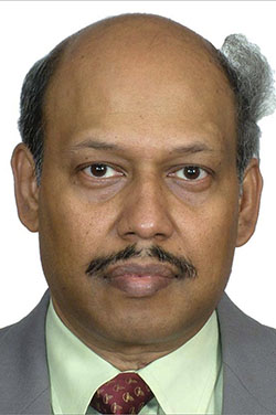 BALAKRISHNAN Prabhakar