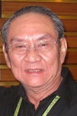 HARTONO Michael Bambang