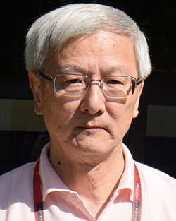HIRATA Makoto