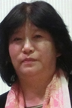 KAHO Toshiko