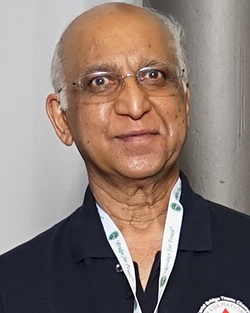 GOEL Ashok Kumar