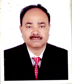 HAQUE Jahirul