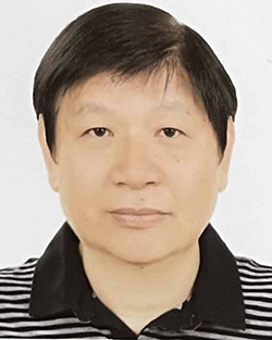 LIN Hung-Shih