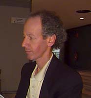 Alfredo Versace (Italy)