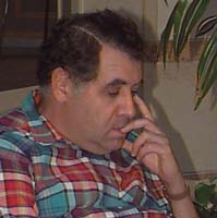 Paul Chemla (France)