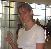 Katrin Farwig (Germany)