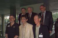 Par Contest Prize Giving