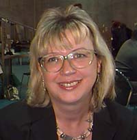 Pony Nehmert (Germany)