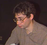 Michael Rosenberg