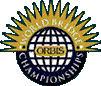 Orbis World Bridge Championships