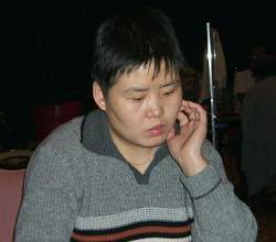 Wang Hung Li