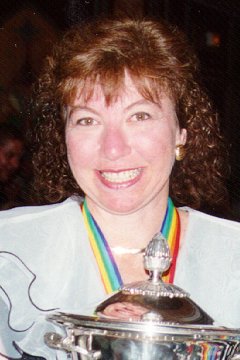 Lisa Berkowitz