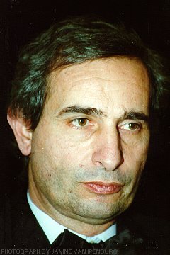 Alain Levy