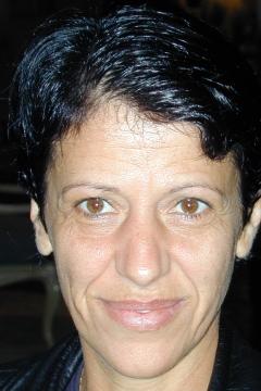 Irene Gomes
