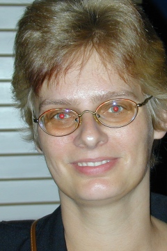 Bettina Kalkerup