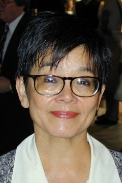 Shirley Leong