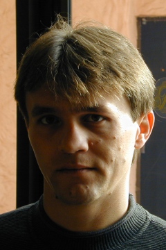 Vladimir Mihov