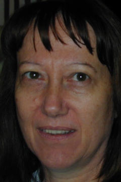 Chantal Safra