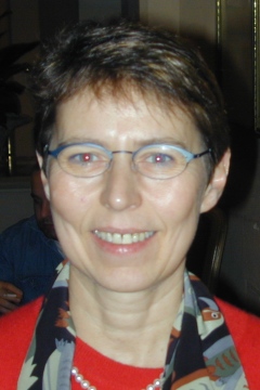 Kirsten Steen Moller
