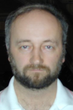 Piotr Tuszynski