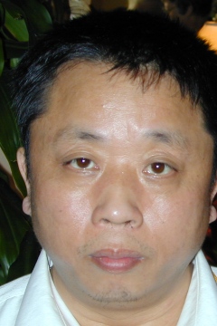 Yunhong Luo