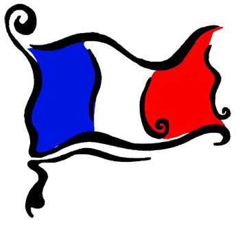 French Flag